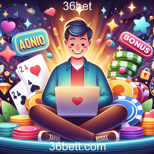 Descubra as Melhores Ofertas de Bônus no 36bet